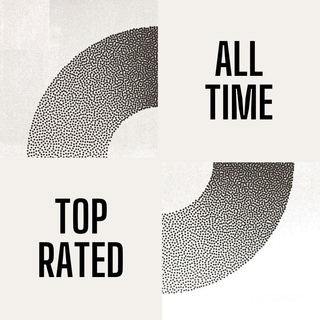 Top Rated: All Time
